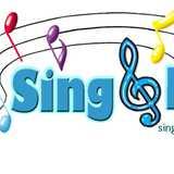 Sing and Play logo