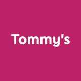 Tommy's logo