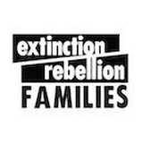 Extinction Rebellion Families logo