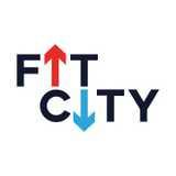 FIT CITY logo