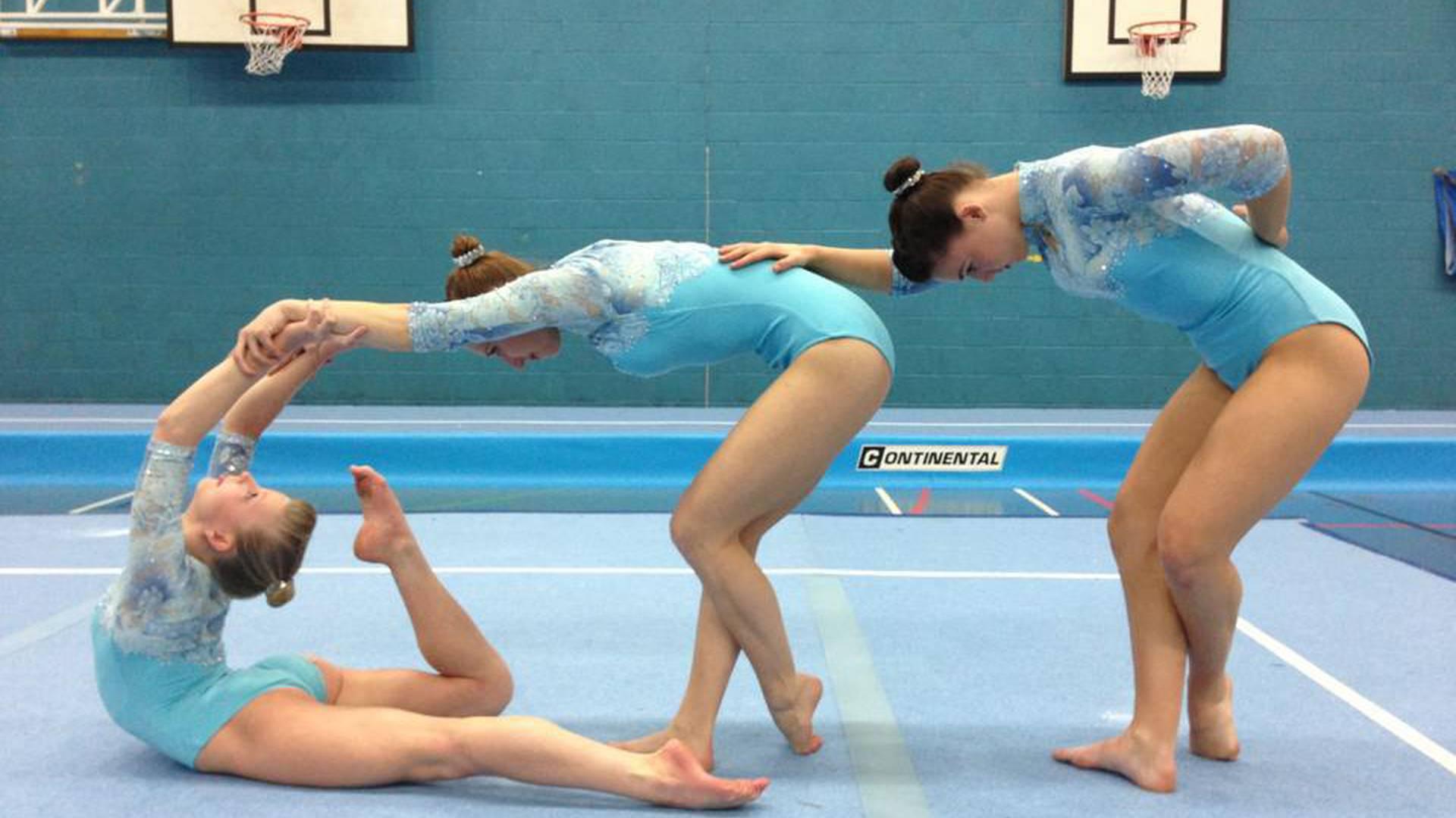 North Oxford Gymnastics photo