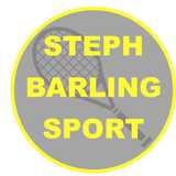 Steph Barling Sport - Tennis Coaching logo