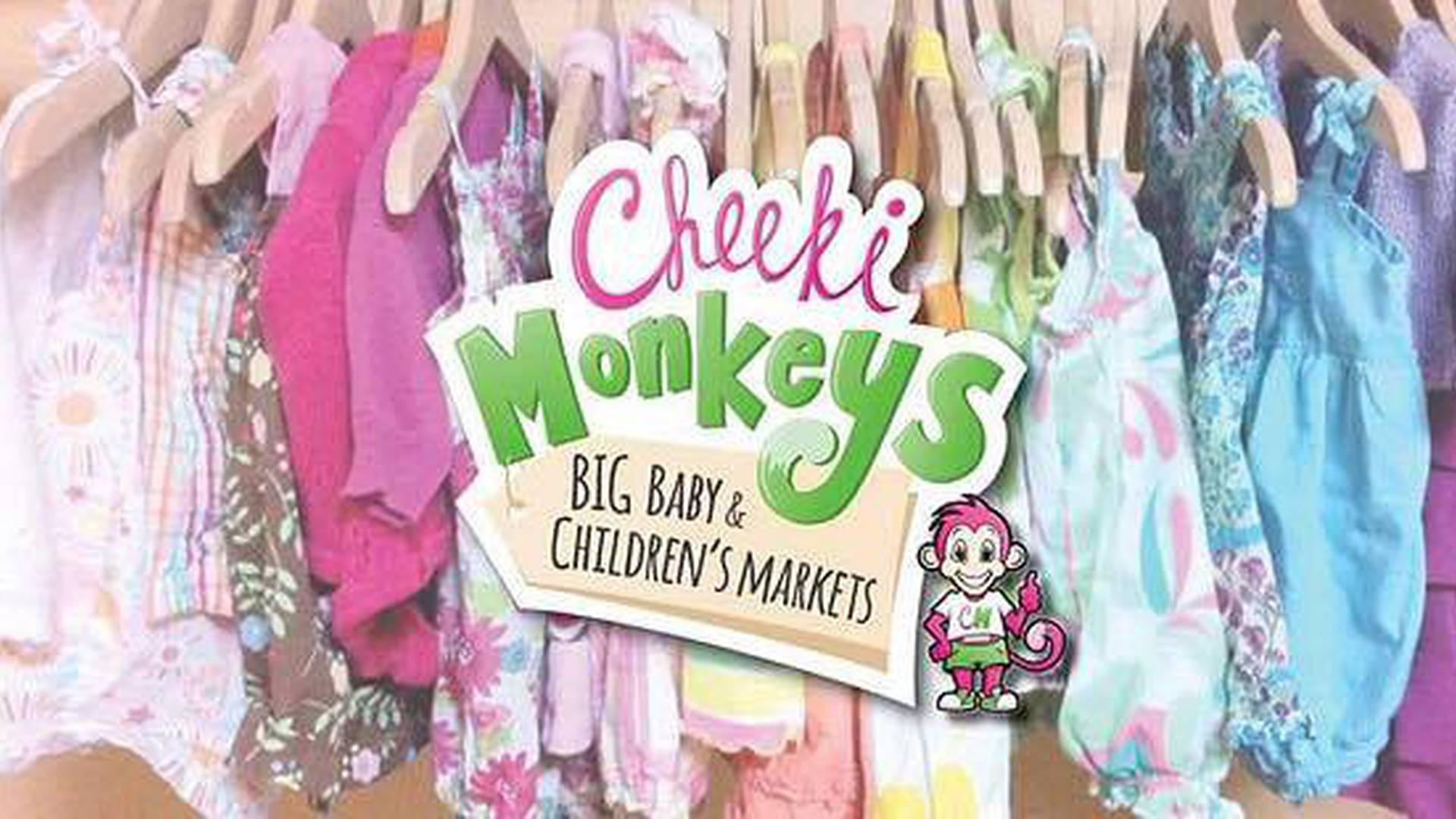 Cheeki Monkeys photo