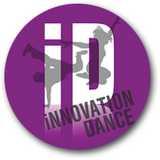 Innovation Dance Studios logo