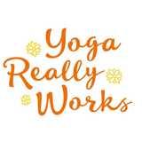 Yoga Really Works logo