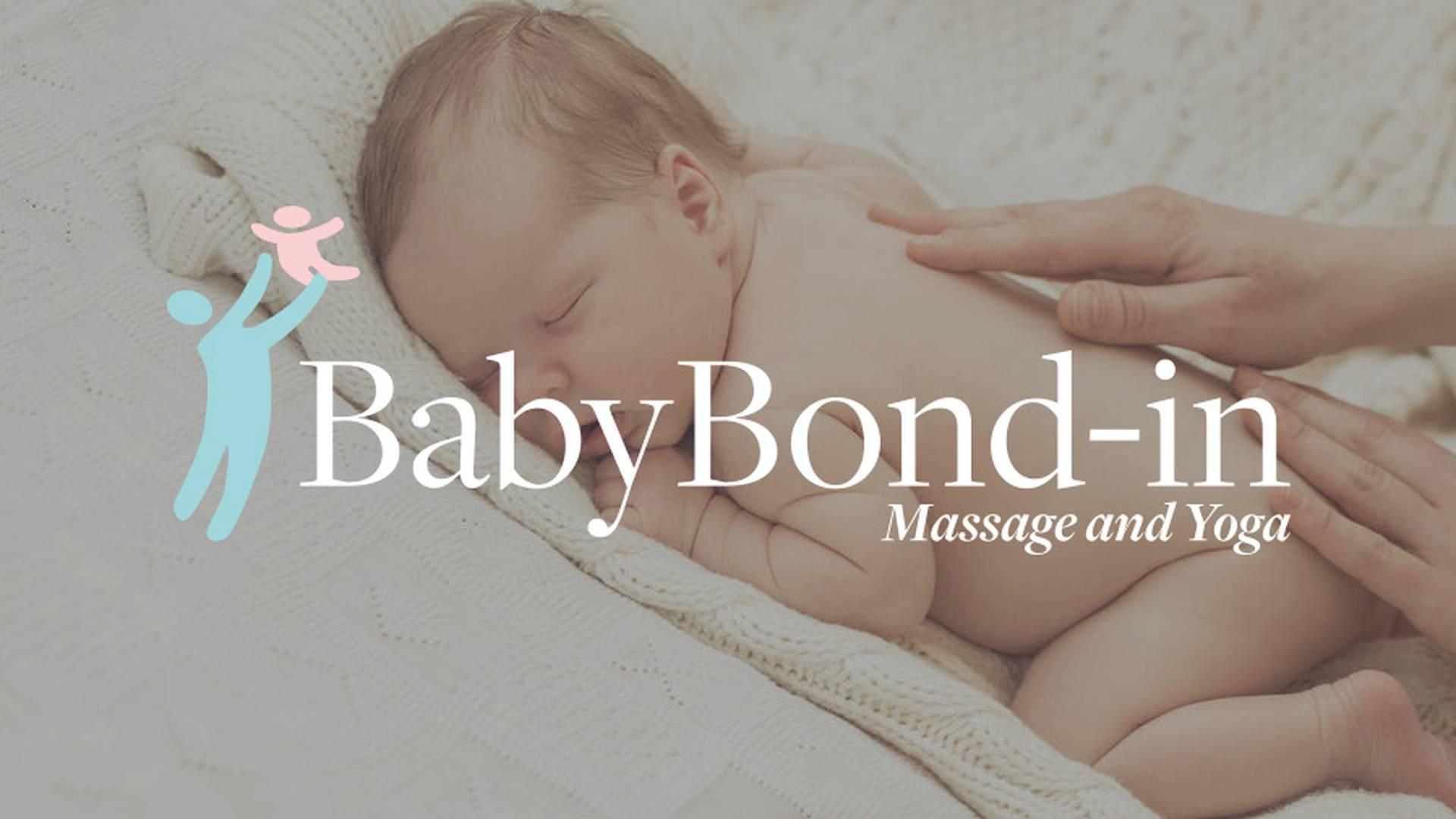 BabyBond-in Massage and Yoga photo