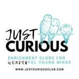 Just Curious Club logo
