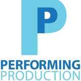 Performing Production CIC logo