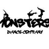 Monsters Dance Company logo