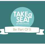 Take A Seat Productions logo