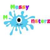Messy Monsterz logo