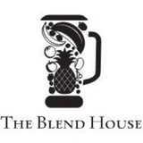 The Blend House logo