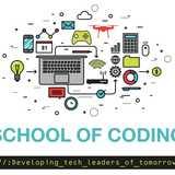 School of Coding logo