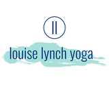 Louise Lynch Yoga logo