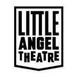 Little Angel Theatre logo