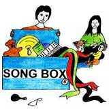 Song Box logo