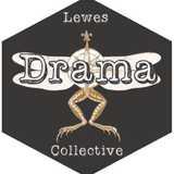 Lewes Drama Collective logo