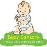 Baby Sensory logo