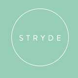 STRYDE logo