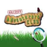 Secret Adventurers' Club logo