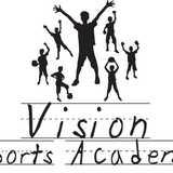 Vision Sports Academy logo