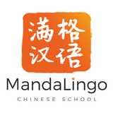 MandaLingo logo