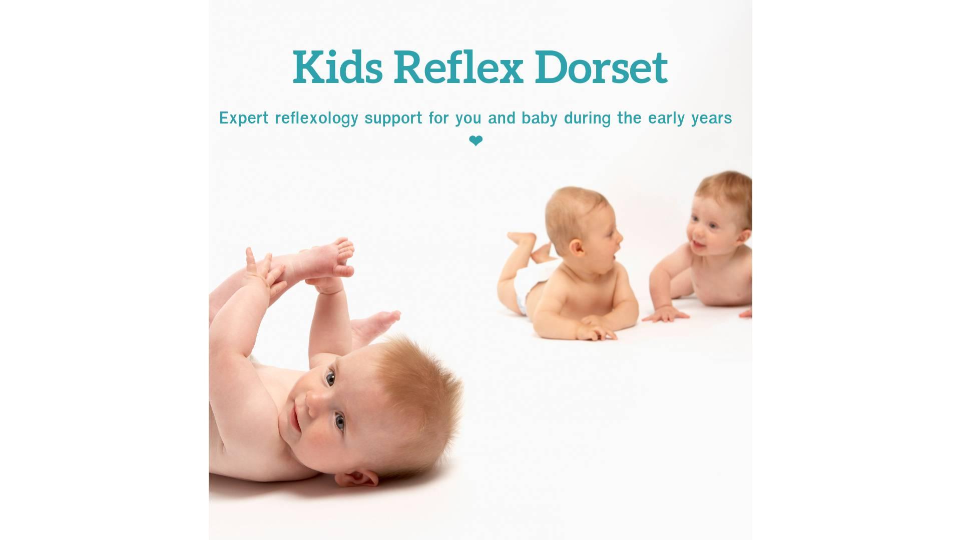 Kids Reflex Dorset photo