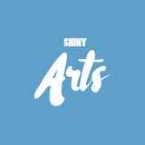 Shiny Arts logo