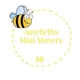 AmyBeth's Mini Movers logo