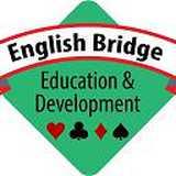 English Bridge Education & Development logo