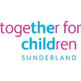 Together for Children logo