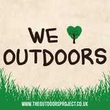 The Outdoors Project logo
