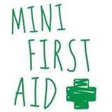 Mini First Aid logo