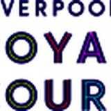 Liverpool's Royal Court logo