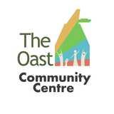 Child friendly coffee Mornings at the Oast House logo
