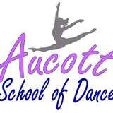 Aucott School of Dance logo