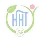 Happy Healthy Tots logo