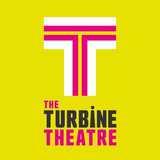The Turbine Theatre logo