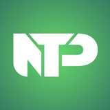 NPT Gym logo