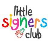 Little Signers Club logo
