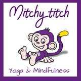 Mitchy Titch Yoga & MIndfulness logo
