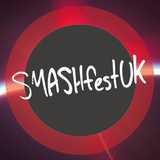 SMASHfestUK logo