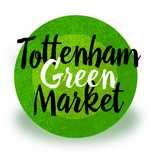 Tottenham Green Market logo