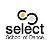 Select School of Dance logo