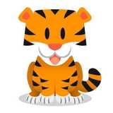 Tuneful Tigers logo