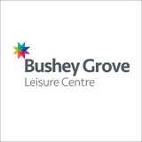Bushey Grove, Hertsmereleisure Group logo