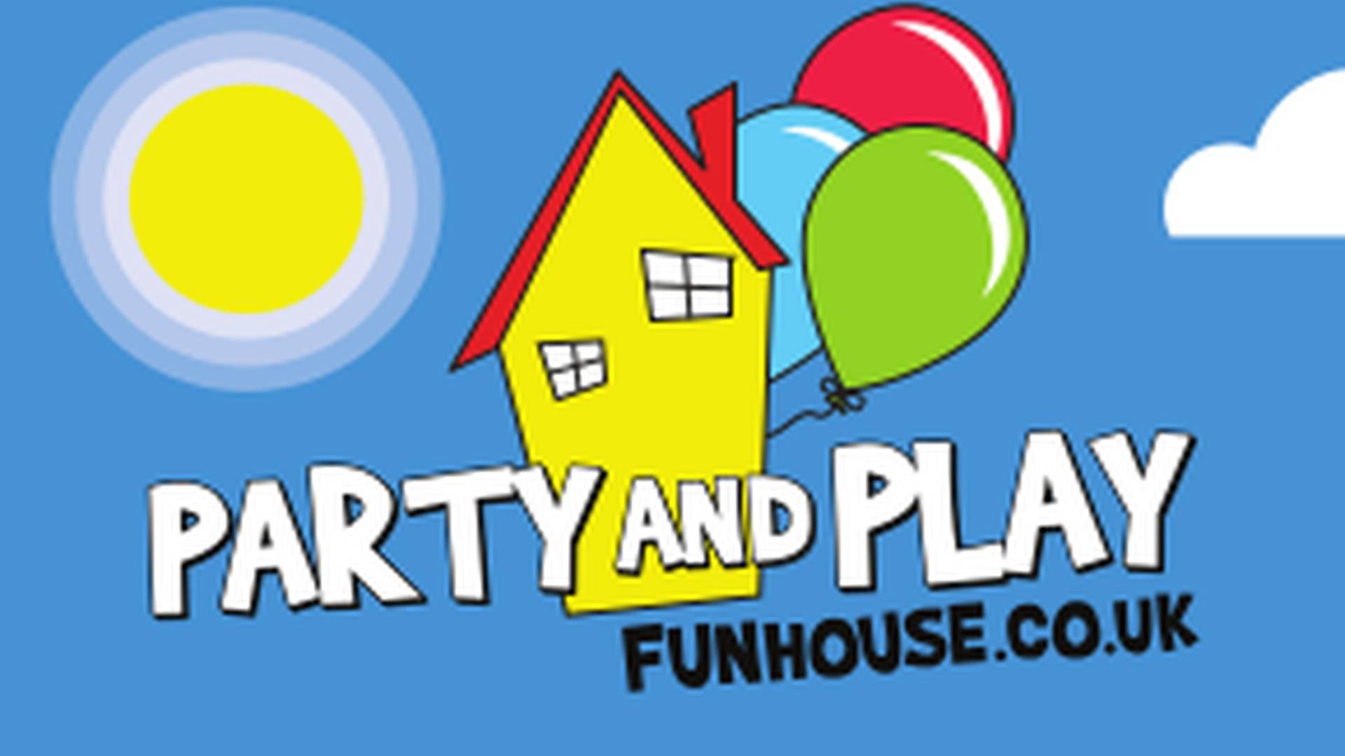 Party and Play Funhouse photo