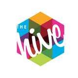 Wirral Youth Zone - The Hive logo
