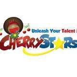 Cherrystars Performing Arts logo