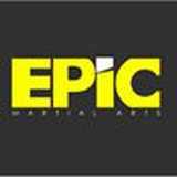 Epic Martial Arts logo